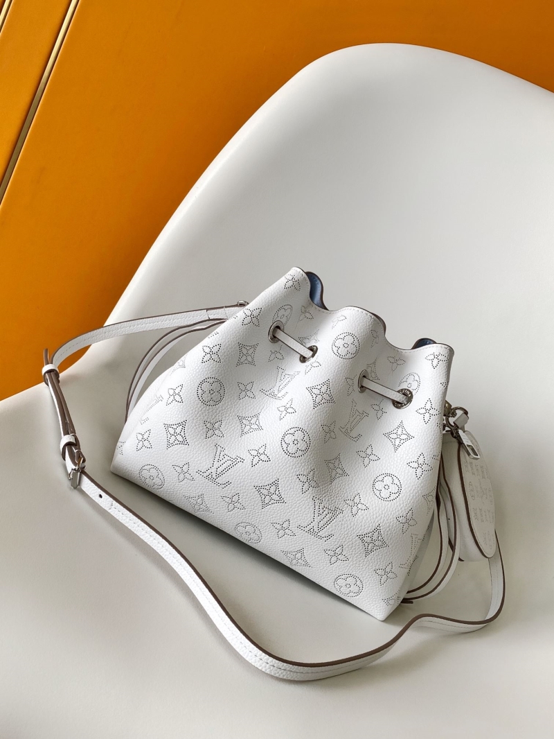 LV Bucket Bags